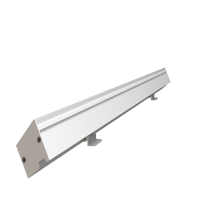Factory Grossing LED Linear Wall Washer Light for Fashion Shop Mall Hotel